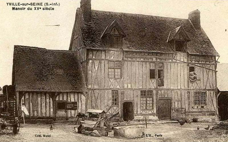 yvecrique-manoir