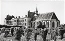 L\'Hospice et la Chapelle Saint-Louis - Yvetot