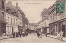 Rue du Calvaire - Yvetot