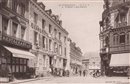 Rue Pasteur - Yvetot