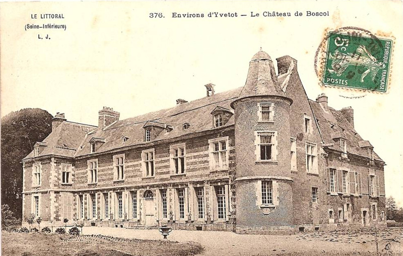 yvetot-chateau-boscol