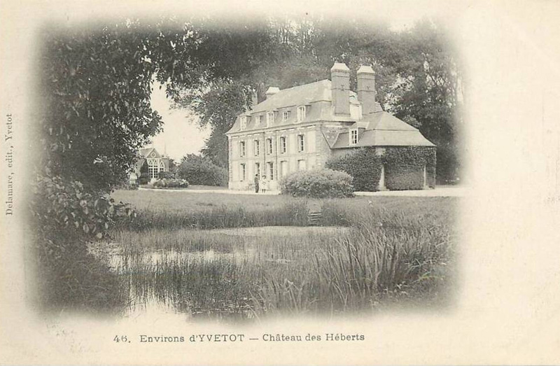 yvetot-chateau-heberts
