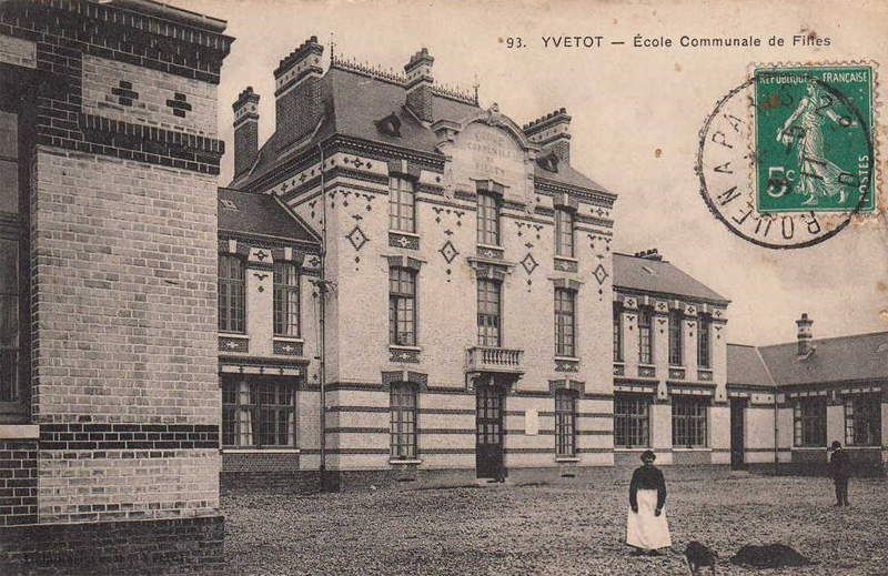 yvetot-ecole-communale-filles