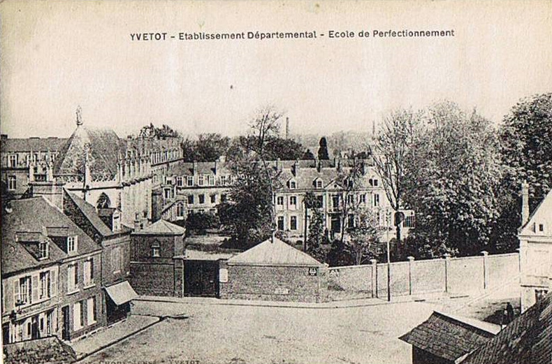yvetot-ecole-perfectionnement