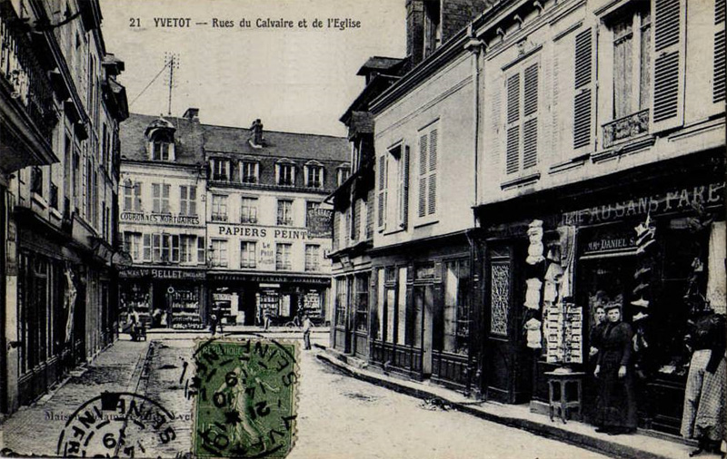 yvetot-rues-calvaire-eglise