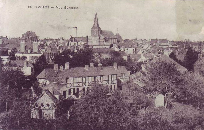 yvetot-vue-generale
