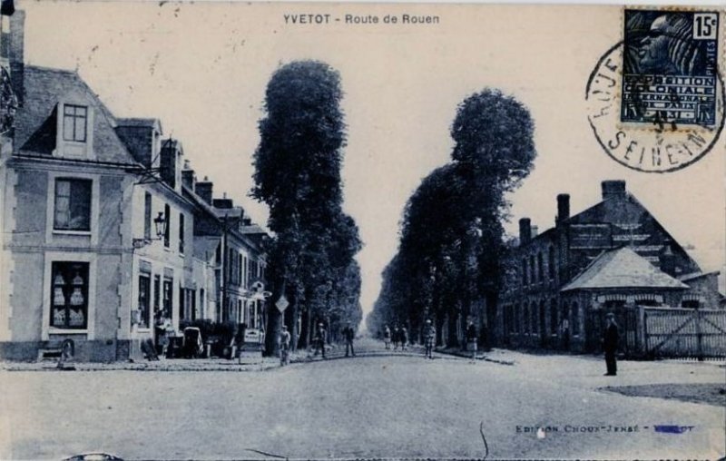 yvetot_route_rouen