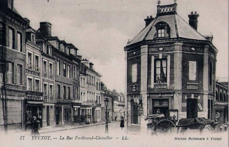 yvetot_rue_ferdinand_chevalier