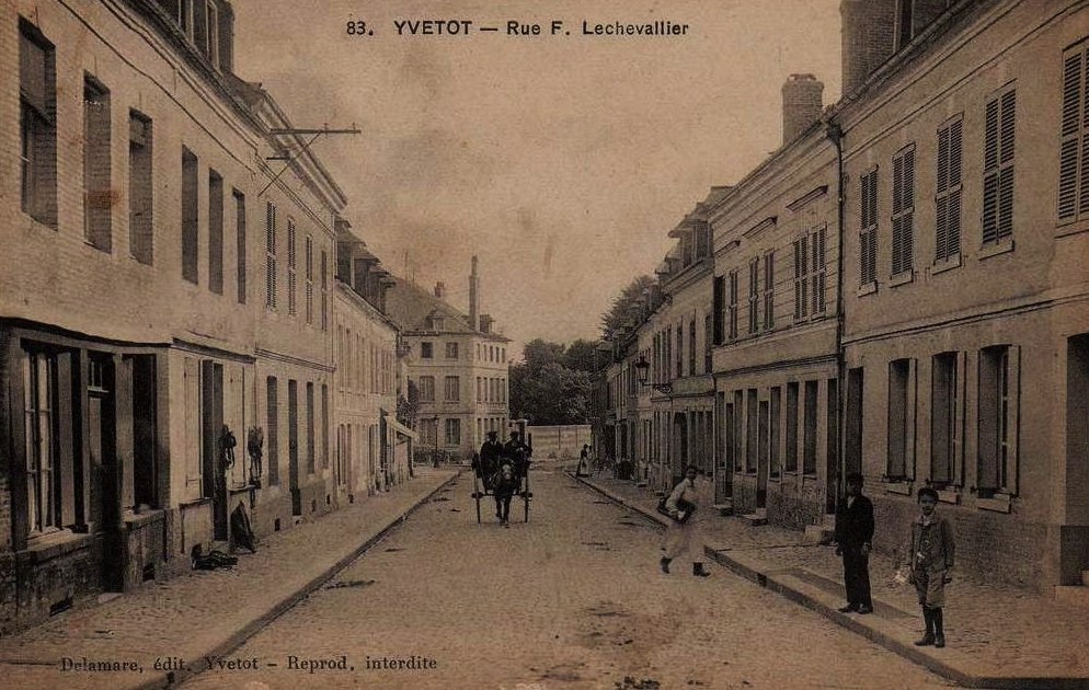 yvetot_rue_lechavellier