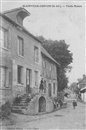 La maison natale de Ferdinand Berthelot