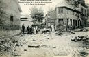Ravages caus�s par l'Orage du 30 juin 1908 - Cav�e des �cameaux