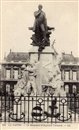  La statue d\'Augustin Normand sur l\'ancienne place du Vieux-March 