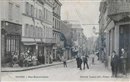 Rue Beauvoisine