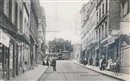 Rue et Place Beauvoisine