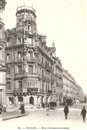Rue Alsace Lorraine