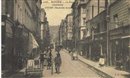 Rouen - Rue Cauchoise