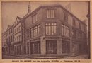 Palais du Meuble, rue des Augustins