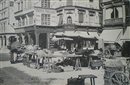 La Place de la Basse Vieille Tour