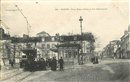 Place Beauvoisine et Rue d'Ernemont