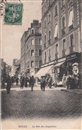 La Rue des Augustins