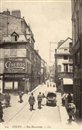 Rue Beauvoisine