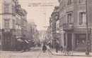 La rue Beauvoisine