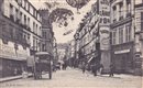 Rouen - Rue Cauchoise