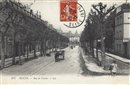 Rouen - Rue de Crosne
