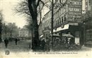 Caen - March� aux Fleurs - Boulevard Saint-Pierre - Calvados - Normandie