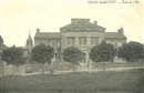 Thury-Harcourt - École des Filles. - Calvados - Normandie