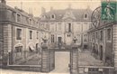 Lisieux - L\'Htel de Ville vers 1910 - Calvados - Normandie