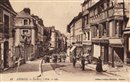 Lisieux - La Grande Rue - Calvados - Normandie