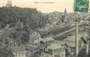 Vire - Vue Panoramique - Calvados - Normandie