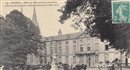Bayeux - Htel de Ville - Statue en Marbre d\\\'Arcisse de Caumont Clbre Archologue - Calvados - Normandie