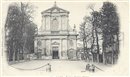 Caen - �glise Notre-Dame - Calvados - Normandie