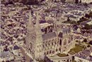 Bayeux - Vue Gnrale - Vers 1987 - Calvados - Normandie