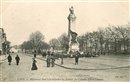 Caen - Monument lev  La Mmoire des Enfants du Calvados 1906 - Calvados - Normandie