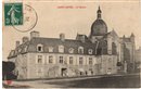 Saint-Sever - La Mairie  - Calvados - Normandie