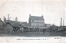 Caen - Gare des Tramways du Calvados - Calvados - Normandie