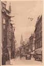Caen - Rue Saint-Pierre - Notre-Dame de Froide-Rue ( Saint-Sauveur ) XVe si�cle - Calvados - Normand