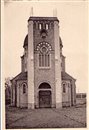 Caen - �glise Saint-Jean-Eudes en Construction - Calvados - Normandie
