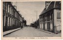 Landelles - La Grande Rue - Calvados - Normandie