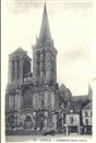 Lisieux - Cathdrale Saint-Pierre - Calvados - Normandie