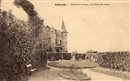 Villerville - Htel de la Plage - La Villa de l\'Htel - Calvados - Normandie