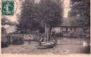 Ver-sur-Mer- 1909 - Le Bief du Vieux Moulin  - Calvados - Normandie