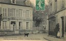 Bretteville-sur-Laize - Carrefour, Rue du Grand Pont - Calvados - Normandie