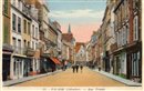Falaise - Rue Trinit - Calvados - Normandie