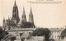 Bayeux - Vue G�n�rale - Calvados - Normandie