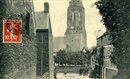 Sallen - L'�glise - Calvados - Normandie