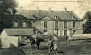 Fresney-le-Vieux - Ancien Chteau - Calvados - Normandie